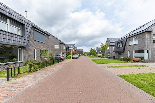 Medium property photo - De Hartakker 13, 9761 DE Eelde